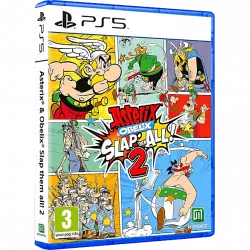 PS5 Asterix & Obelix Slap Them All 2