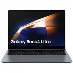 Samsung Galaxy Book4 Ultra NP960XGL-XG1ES Intel Evo Core Ultra 7 155H/16GB/1TB SSD/RTX 4050/16" Táctil