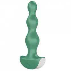 Satisyfer Lolli-Plug 2 Vibrador Anal Verde