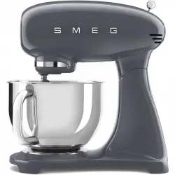 Smeg SMF03GREU Robot de Cocina 800W