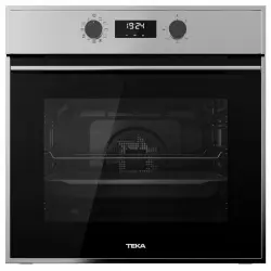 Teka TOTAL HSB 635 Horno Multifunción 70L A+ Acero inoxidable