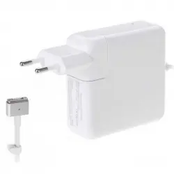 Voltistar ADAP004 Cargador MagSafe 2 para Apple Macbook Air 14.85V 45W