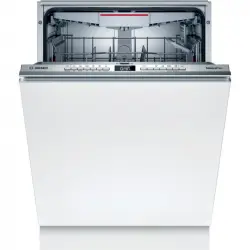 Bosch Serie 4 SHH4HCX48E Lavavajillas Integrable Capacidad 14 Cubiertos C