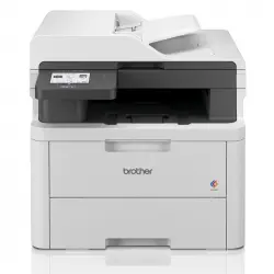 Brother MFC-L3740CDWE Multifunción Láser Color WiFi Dúplex Fax