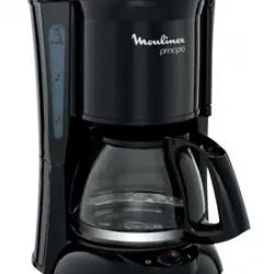 Cafetera Goteo Moulinex FG152832