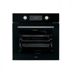 Cata - Horno Multifunción Con Sistema De Limpieza Aquasmart - MDS 7208BK