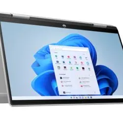 Convertible 2 en 1 HP Pavilion x360 14-ek1029ns Intel Core i7-1355U, 16GB RAM, 512GB SSD, Intel Iris Xe, Windows 11 Home, 14'' Full HD