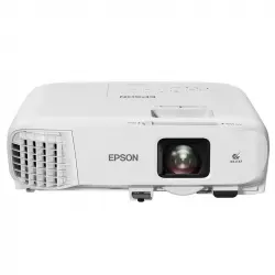 Epson EB-992F Proyector ANSI 3LCD FullHD 4000 Lúmenes Blanco