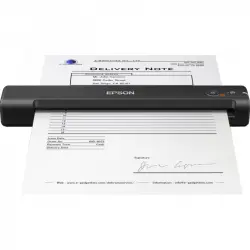 Epson Workforce ES-50 Escáner 600DPI