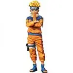 Figura Banpresto Dimensions Naruto Uzumaki 23cm