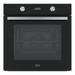 Franke - Horno Multifunción Con Sistema De Limpieza Hidrolítico Hydro- FSM 86 H BK