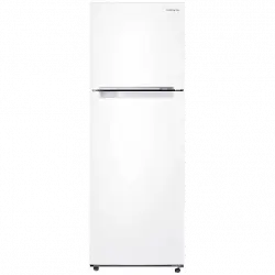 Frigorífico dos puertas - Samsung RT32K5035WW, No Frost, 171.5cm, 320l, Smart Conversion, Twin Cooling Plus™, Blanco