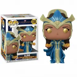 Funko Pop Marvel Eternals Ajak