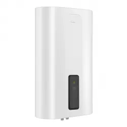 Haier - Termo Eléctrico Vertical/horizontal ES80V-TF7(EU) Con Capacidad De 74 Litros