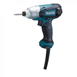 Makita TD0101F Atornillador de Impacto 230W