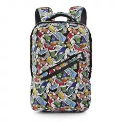 NGS Monray Backpack Sacks Trainers Mochila para Portátil hasta 15.6"