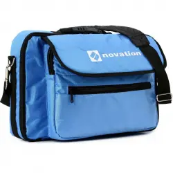 Novation Bass Station II Bag Funda de Transporte para Bass Station II