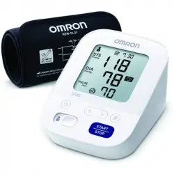 Omron Tensiómetro M3 Comfort