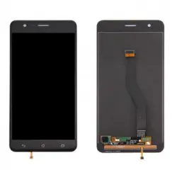 Pantalla Táctil Lcd Negra Original Compatible Con Asus Zenfone 3 Zoom Ze553kl