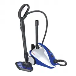 Polti - Vaporetto Smart 40_MOP Con Cepillo Vaporforce