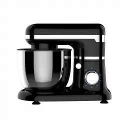 Purline Homeapp RBA Robot de Cocina 5L 1000W Negra