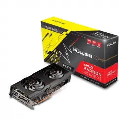 Sapphire Pulse AMD Radeon RX 6750XT Gaming OC 12GB GDDR6