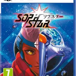 Sophstar PS5
