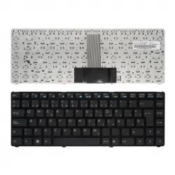Teclado Para Asus Eee Pc 1201n-p 1201ha 1201hab Ul20