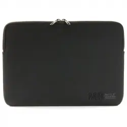 Tucano Second Skin Elements para Macbook Pro/Air 13" Negra