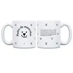 UO Taza Padre de Mascotas