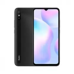 Xiaomi Redmi 9a 16,6 Cm (6.53") Sim Doble Android 10.0 4g Microusb 2 Gb 32 Gb 5000 Mah Gris