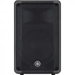 Yamaha DBR12 Altavoz Autoamplificado 1000W