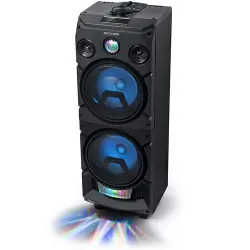 Altavoz Bluetooth Muse M-1935 DJ Party Box