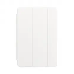 Apple - Funda Blanca Smart Cover Para IPad Mini De 20,06 Cm (7,9")