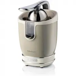 Ariete Vintage Exprimidor Eléctrico con Brazo 85W Beige