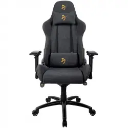 Arozzi Verona Signature Soft Silla Gaming Oro