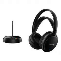 Auriculares inalámbricos para televisión PHILIPS SHC5200/10