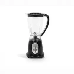 Batidora De Vaso 1.5 L 600w Negro Thomson Thbl96bc