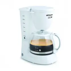 Cafetera Goteo Orbegozo Cg4050b