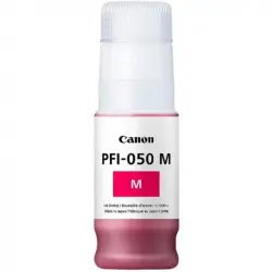 Cartucho de Tinta Original Canon PFI-050 Magenta