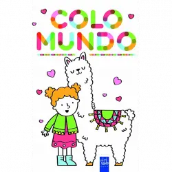 Colomundo: Animales - Yoyo