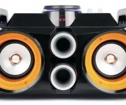 Fenton 178.303 Mdj100 Altavoz Bluetooth Características.