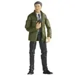 Figura Hasbro Marvel Legends WandaVision Agente Jimmy Woo 15cm