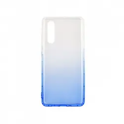 Funda Degradada Azul para Samsung Galaxy A50