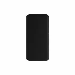 Funda Samsung Galaxy A40 Wallet Cover - Negro