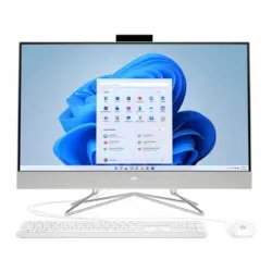 HP All-in-One 27-cb1012ns Intel Core i5-1235U/16GB/512GB SSD/27"