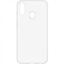 Huawei PC Case Translucido para Huawei P20 Lite