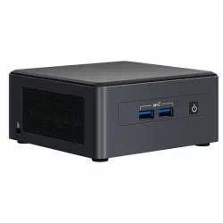 Intel NUC 11 Pro Kit UCFF Intel Core i7-1165G7