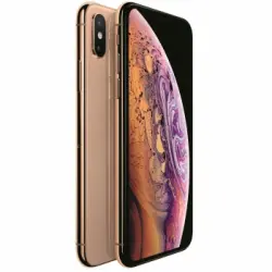 iPhone Xs Apple 64GB Oro