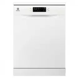 Lavavajillas Electrolux Ess47400sw Blanco C